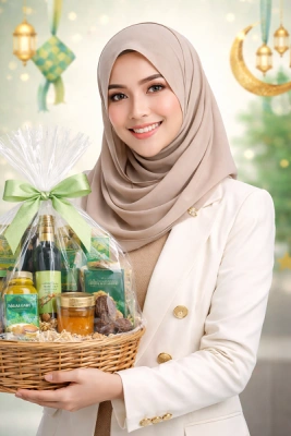 Toko Parcel Mekarsari